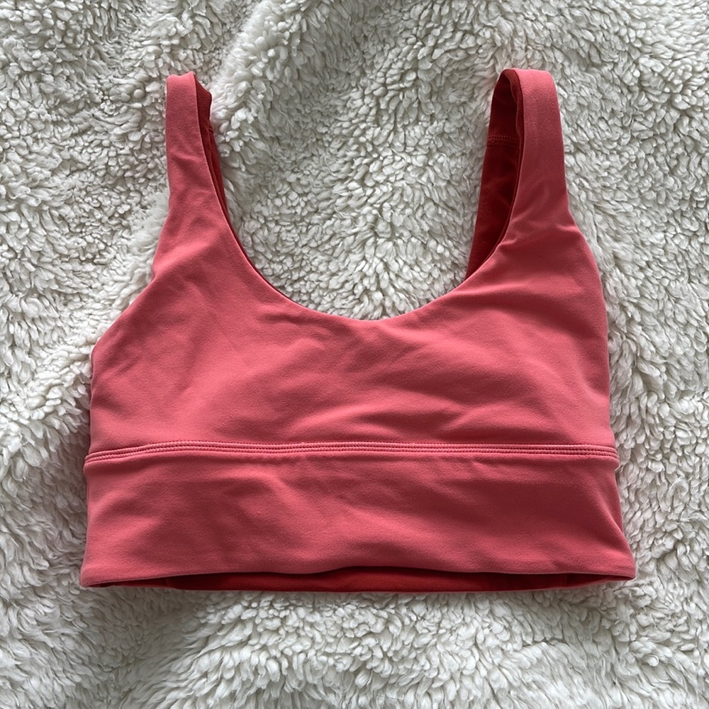 Lululemon Align Reversible Bra Light Support (A/B cup)